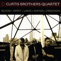 Taino Revenge — Curtis Brothers Quartet
