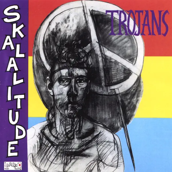 Stand By Me — The Trojans