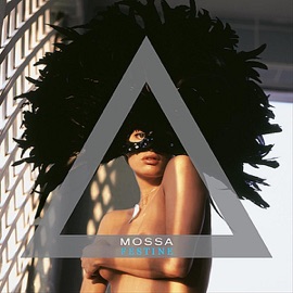 Cop a Feel (feat. Dave Aju) Mossa