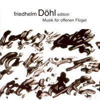 Friedhelm Dohl Edition, Vol. 3 - Marianne Schroeder, Friedhelm Döhl & Janos Dohl