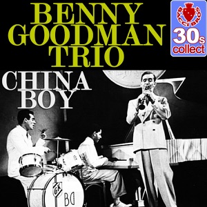 China Boy (Remastered) - Single