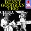 China Boy (Remastered) - Single