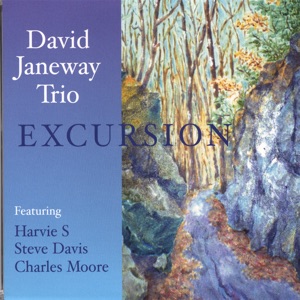 David Janeway Trio-Excursion