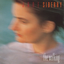 The Walking (And Constantly) Jane Siberry
