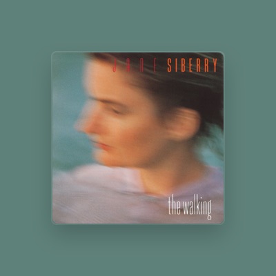 Jane Siberry