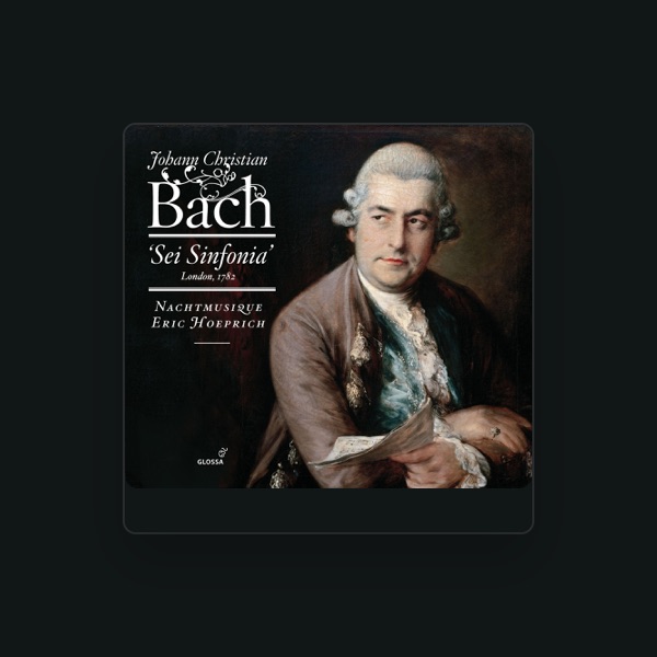 Nachtmusique's avatar