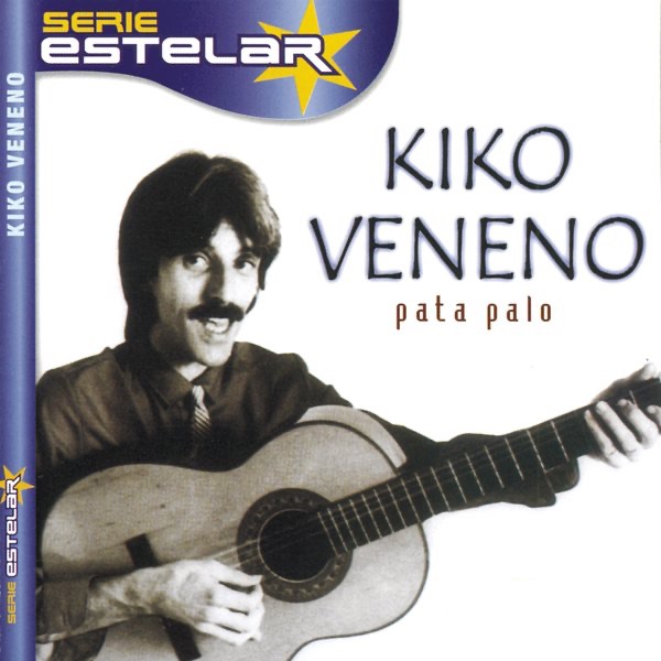 Serie Estelar: Kiko Veneno- Pata Palo