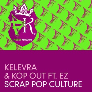 Scrap Pop Culture