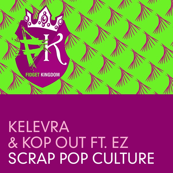 Scrap Pop Culture