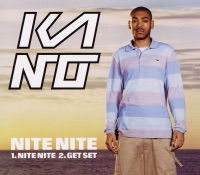 Nite Nite - Single (feat. Leo the Lion) - Kano featuring Leo the Lion