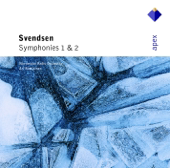 Svendsen: Symphonies 1 & 2
