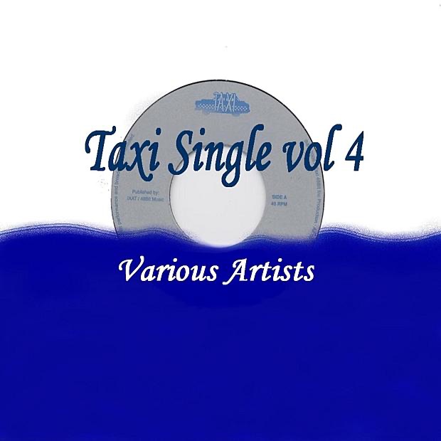 Taxi Single - EP (Volume 4)