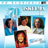 20 Suosikkia - Iskelmä 1