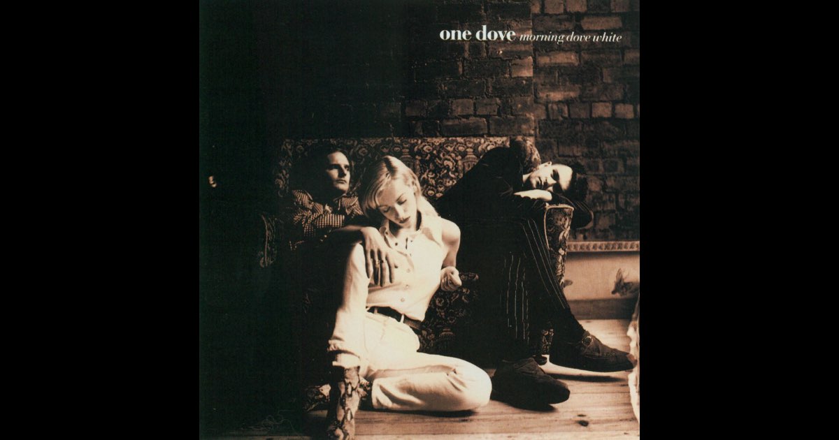 one dove morning dove white UKオリジナルレコード one dove morning dove white UKオリジナルレコード One Dove