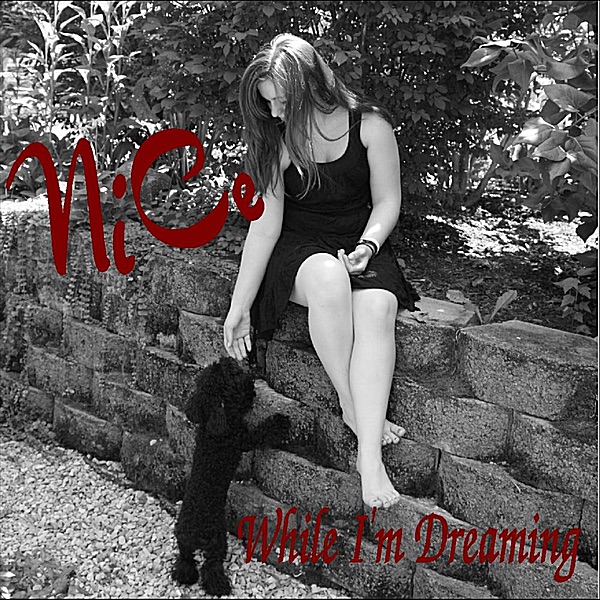 While I'm Dreamin' - EP