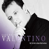 Hab' Ich Dich in Dieser Nacht Verloren