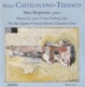 Castelnuovo Tedesco Guitar Chamber Music