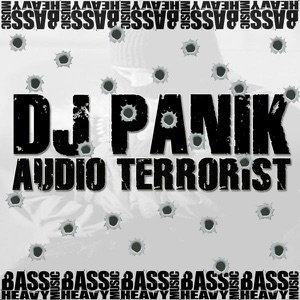 Audio Terrorist - EP