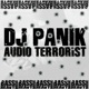 Audio Terrorist EP