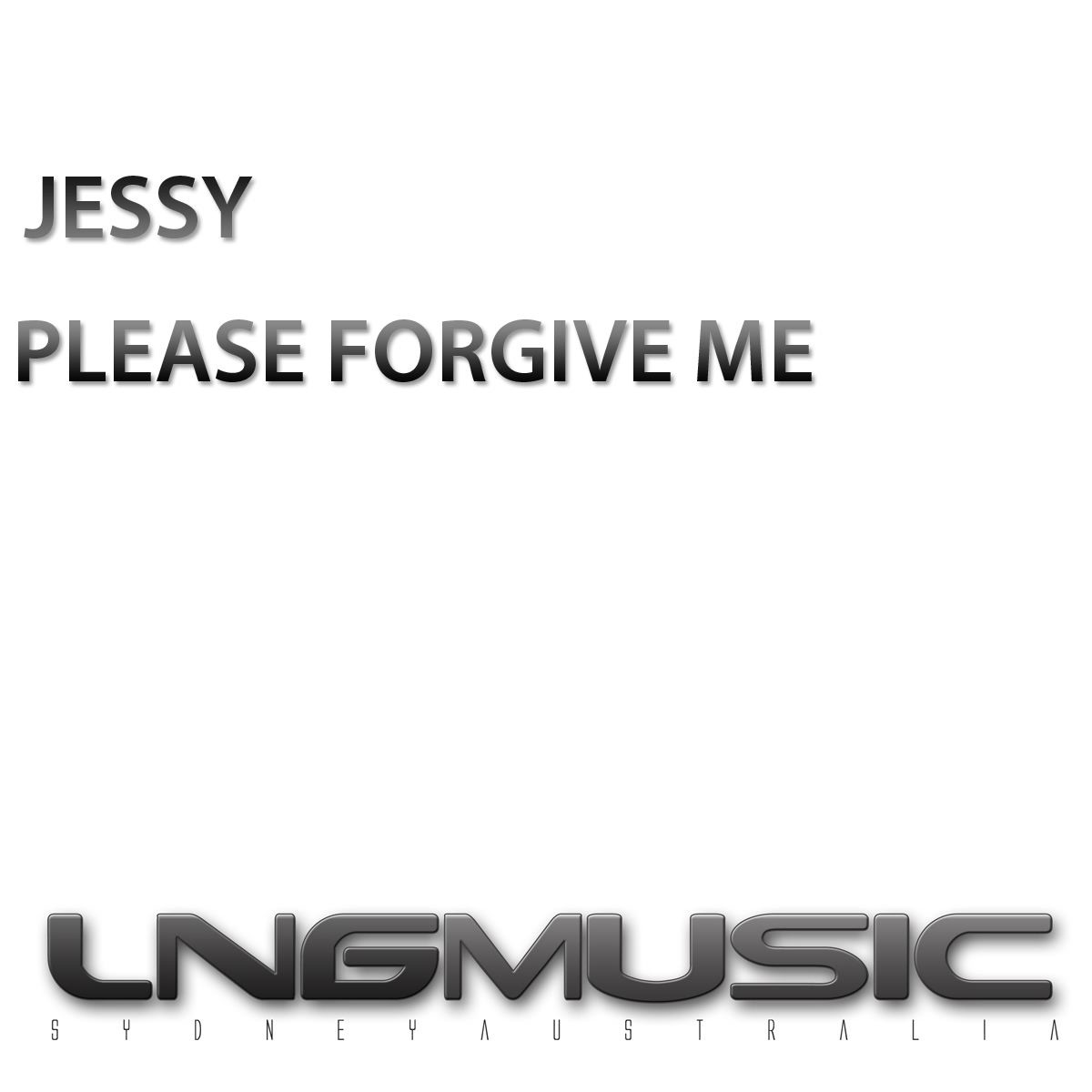 Please Forgive Me - EP