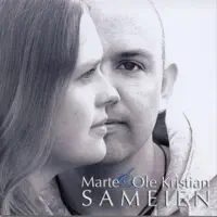 Kom til Jesus — Marte & Ole Kristian Sameien
