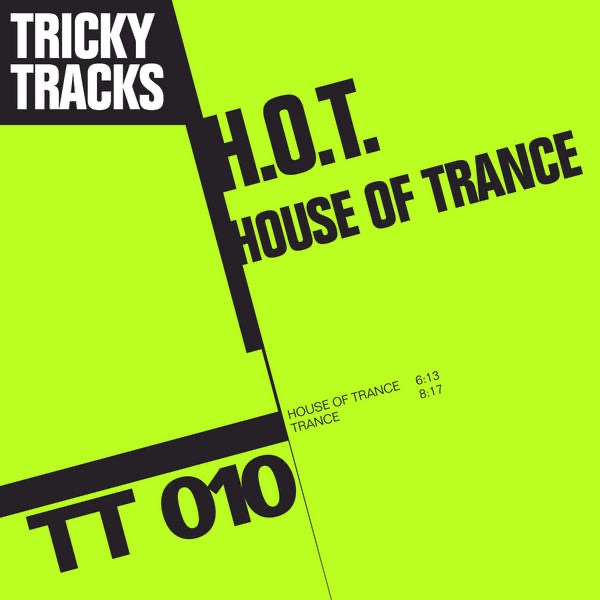 House of Trance / Trance - Single