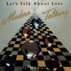 Modern Talking - Why Did You Do It Just Tonight artwork