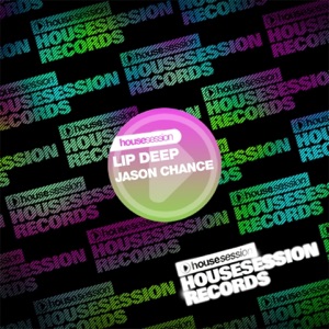 Lip Deep - EP