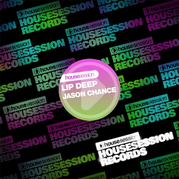 Lip Deep - EP