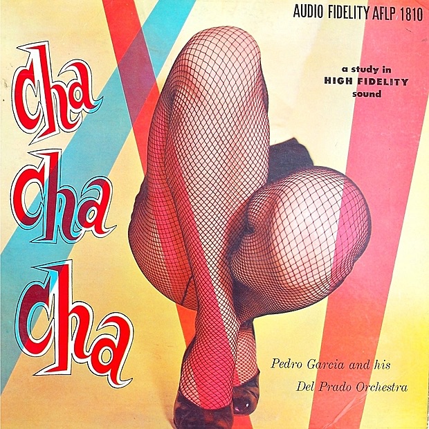 Cha Cha Paganini