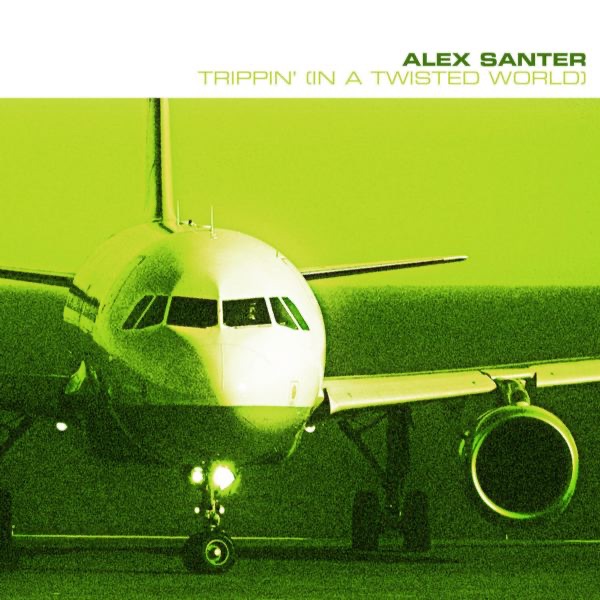 Trippin' (In a Twisted World) [Extended Club Mixes]