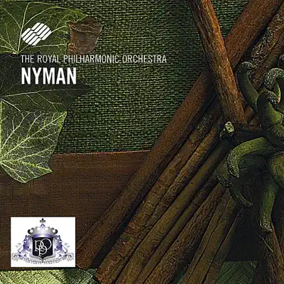 Michael Nyman - Royal Philharmonic Orchestra