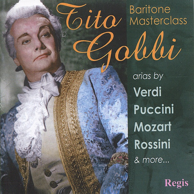 Baritone Masterclass