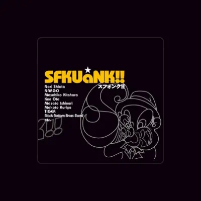 Listen to SFKUaNK!!, watch music videos, read bio, see tour dates & more!