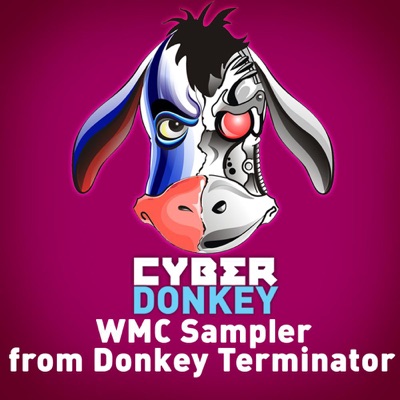 WMC Sampler From Donkey Terminator