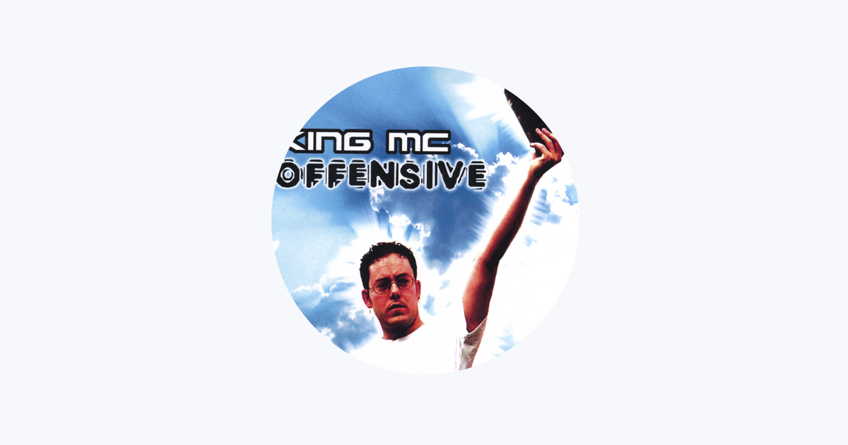 ‎King MC - Apple Music