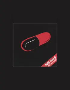 Listen to Red Halo, watch music videos, read bio, see tour dates & more!