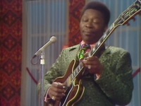 The Thrill Is Gone (Live) - B.B. King