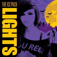 The Ice Pack - Lights