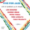Ca'Nova - Luigi Bonafede Five For Jazz lyrics