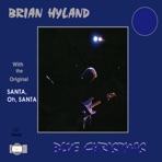Blue Christmas