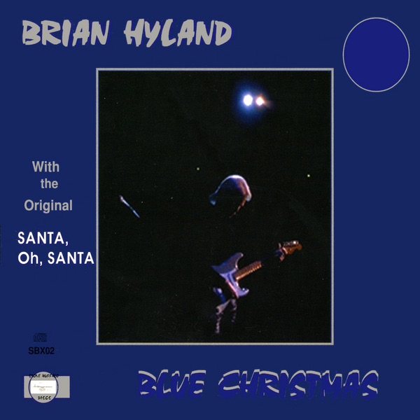 Blue Christmas
