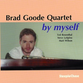 I'll Take Romance Brad Goode