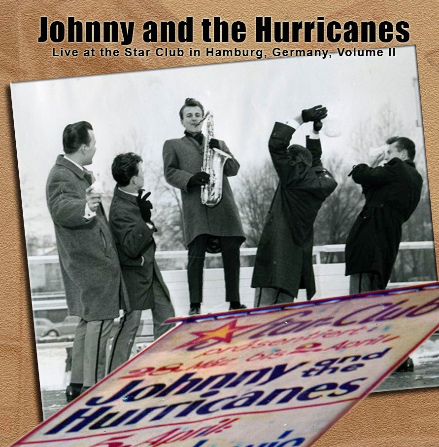 Live At the Star Club, Vol. 2