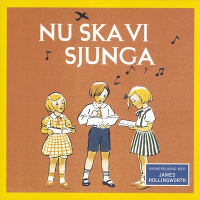 Nu Ska Vi Sjunga