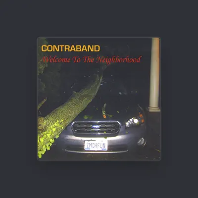 Listen to Contraband, watch music videos, read bio, see tour dates & more!