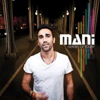 Bungalow — Mani