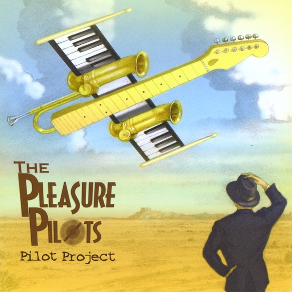 Pochette A Pilot Project