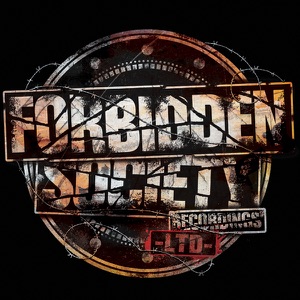 Forbidden Society Recordings Ltd 002 - Single