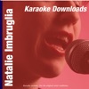 Karaoke Downloads - Natalie Imbruglia - EP